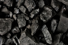 Dinas Mawddwy coal boiler costs