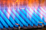 Dinas Mawddwy gas fired boilers