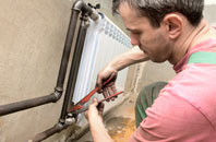 Dinas Mawddwy heating repair