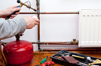 free Dinas Mawddwy heating repair quotes